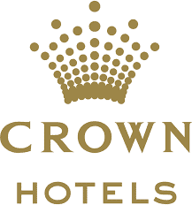 Crown hotels logo