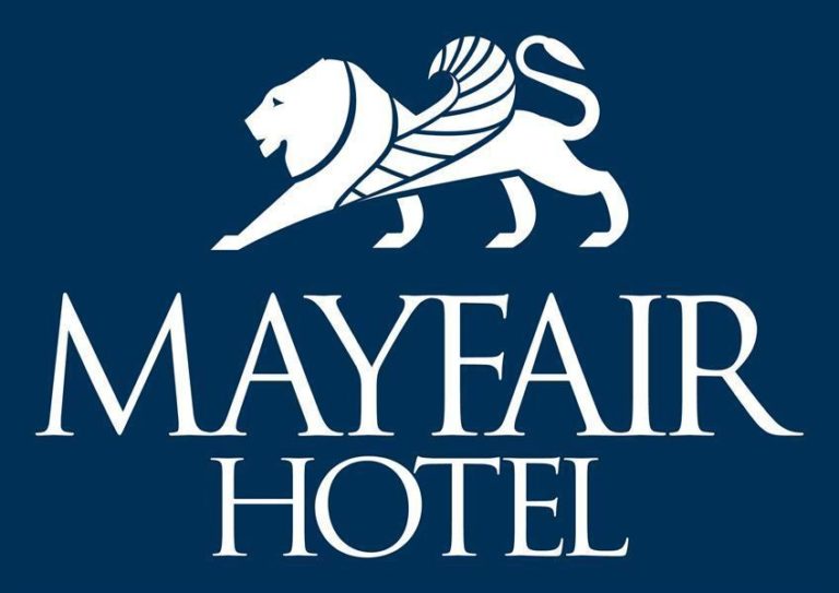 Mayfair Hotel Logo